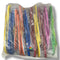 Pedi-Flips, Mixed Sizes & Colors 10 Pairs (Pedicure Slippers)