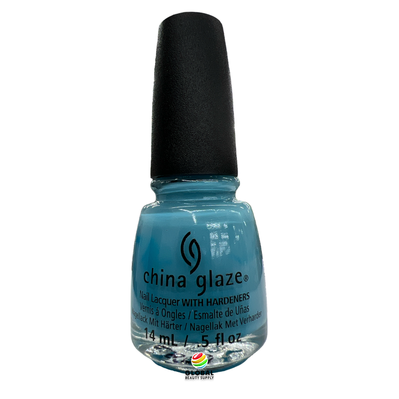 China Glaze UV Meant To Be Nail Lacquer 0.5 oz 1401