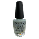 OPI Nail Lacquer B62 - Give Me The Moon!