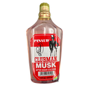 Clubman Musk After Shave Cologne 6 oz