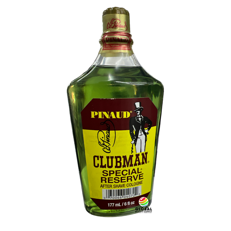 Clubman Special Reserve After Shave Cologne 6 oz