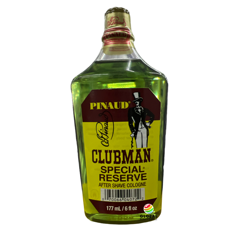 Clubman Special Reserve After Shave Cologne 6 oz