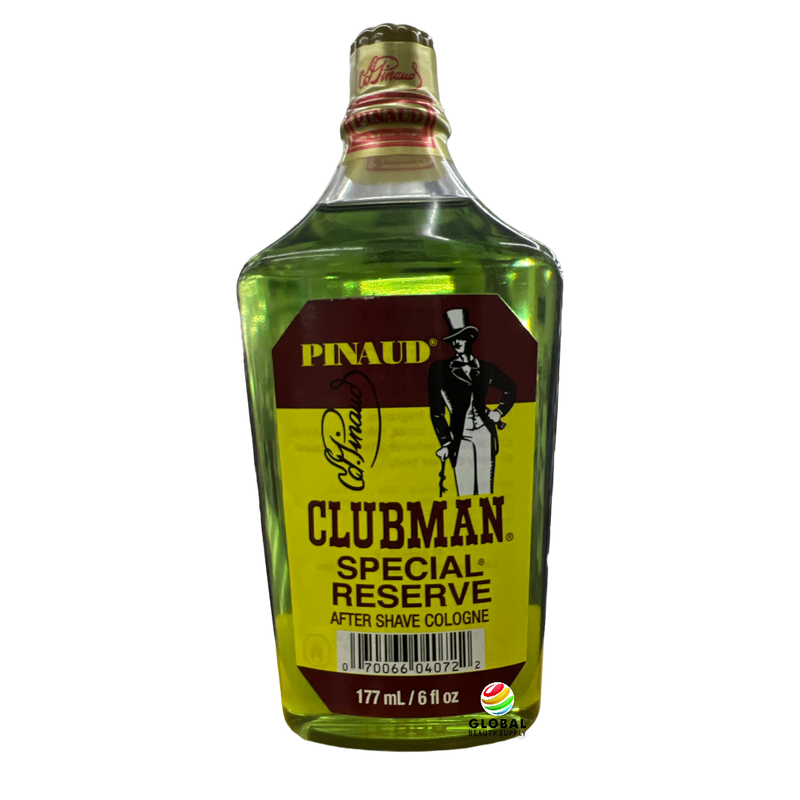 Clubman cologne online