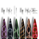 Cat Eye Magnet - H Magnet 4-pc (Magical Cat Eye Magnet Set 4pcs)