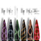 Cat Eye Magnet - H Magnet 4-pc (Magical Cat Eye Magnet Set 4pcs)