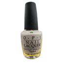 OPI Nail Lacquer T63 - Chiffon My Mind