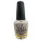 OPI Nail Lacquer T63 - Chiffon My Mind