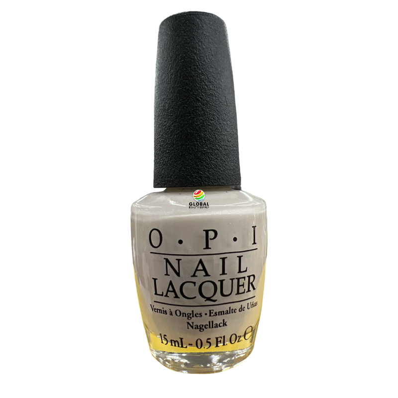 OPI Nail Lacquer T63 - Chiffon My Mind