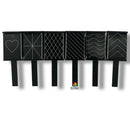 Cat Eye Magnet - 6 piece Set