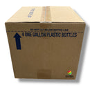 GBS Spa Hand and Body Cream (Lotion) Gallon - Wild Orchid (free Gallon Pump)