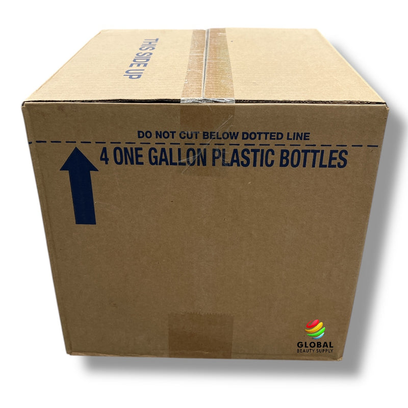 GBS Spa Hand and Body Cream (Lotion) Gallon - Wild Orchid (free Gallon Pump)