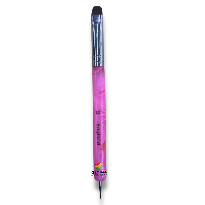 GBS French Brush England