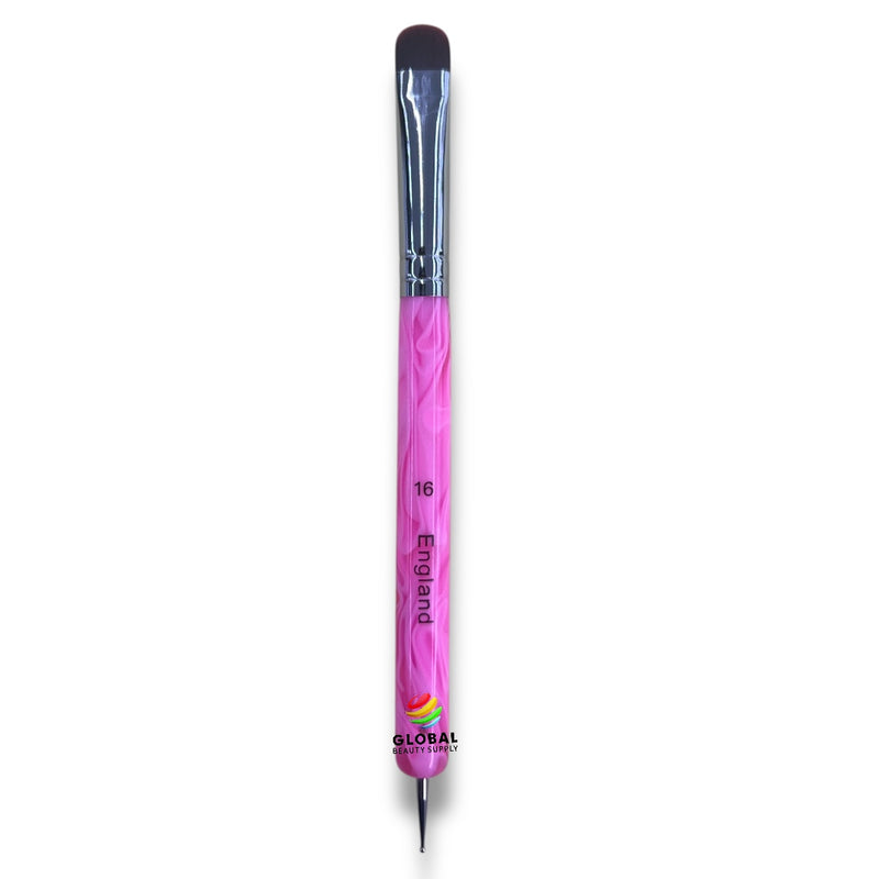 GBS French Brush England
