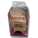 Almine - Angled Ellipse Blendi Sponge