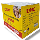 DND Mini Disposable Pumice (Yellow)