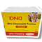 DND Mini Disposable Pumice (Yellow)