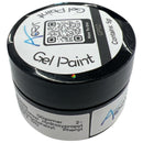 Aora Gel Paint - White GP02