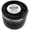 Aora Gel Paint - Black GP01