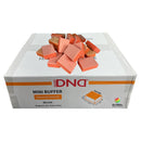 Mini Buffer - Orange/White 80/100 Grit 1500pcs