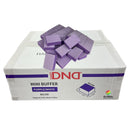 Mini Buffer - Purple/White 80/100 Grit 1500pcs