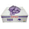 Mini Buffer - Purple/White 80/100 Grit 1500pcs