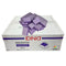 Mini Buffer - Purple/White 80/100 Grit 1-pc