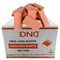 Mini Long Buffer - Orange/White 80/100 Grit 1000pcs