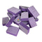 Mini Buffer - Purple/White 80/100 Grit 1-pc
