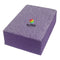 Mini Buffer - Purple/White 80/100 Grit 1-pc