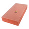Mini Long Buffer - Orange/White 80/100 Grit 1-pc