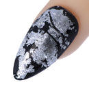 YN Art Foil - Silver, 1/4 oz
