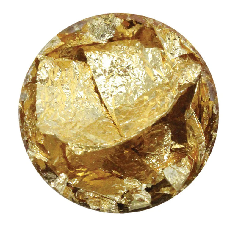 YN Art Foil - Gold, 1/4 oz