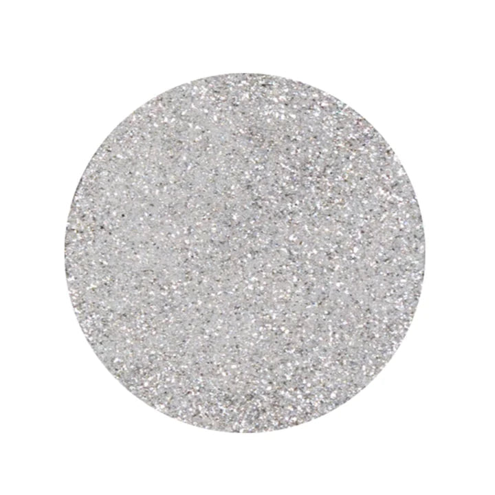 YN Art Acrylic- Metallic Silver (Earth Tones), 1/4 oz