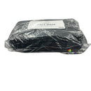 Face Mask Black