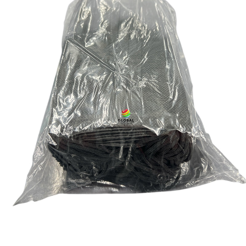 Face Mask Black