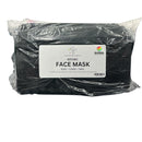 Face Mask Black