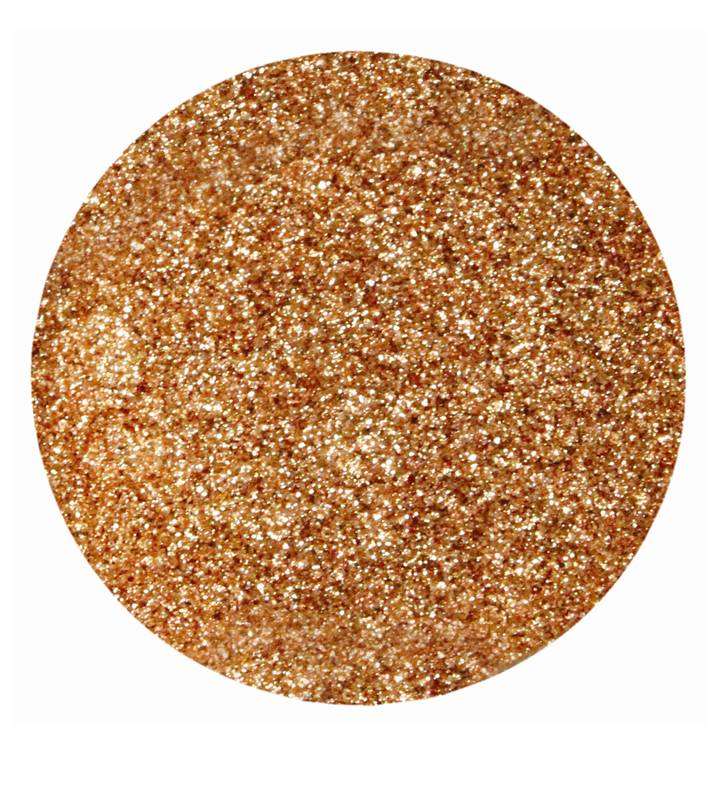 YN Art Pigment- Bronze, 1/4 oz
