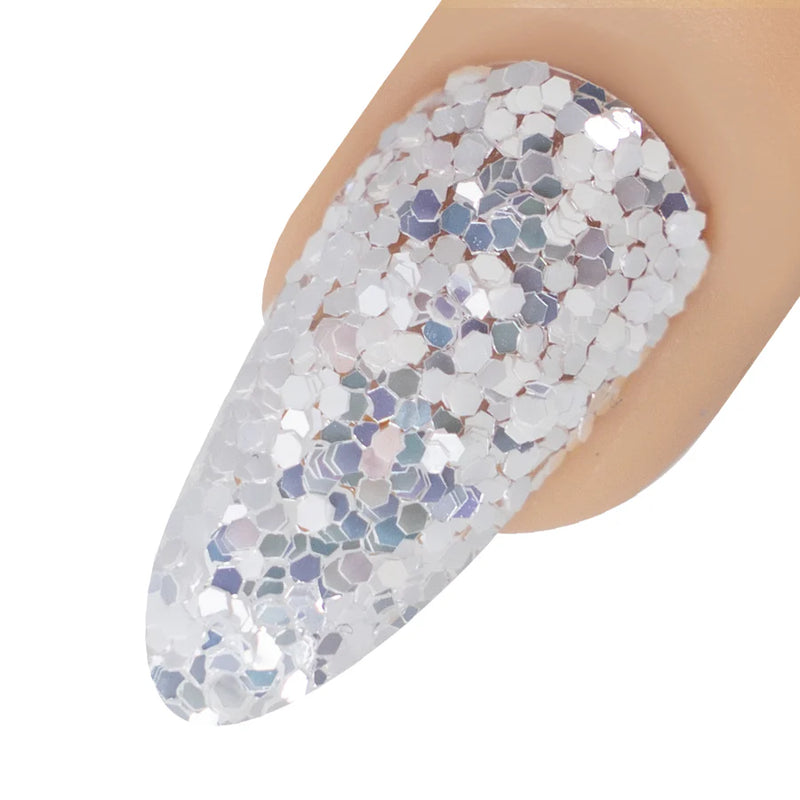 YN Art Glitters - Waterfall, 1/4 oz