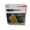Kupa Manipro Passport Cheetah Limited Edition with KP-65 Handpiece Nail Drill Set