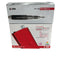 Kupa Manipro Passport Red with KP-65 Handpiece Nail Drill Set