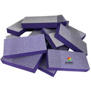 Slim Buffer - Purple/White 80/100 Grit 500pcs