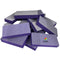 Slim Buffer - Purple/White 80/100 Grit 500pcs