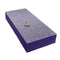 Slim Buffer - Purple/White 80/100 Grit 1-pc
