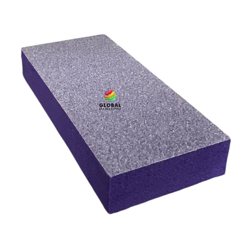 Slim Buffer - Purple/White 80/100 Grit 500pcs