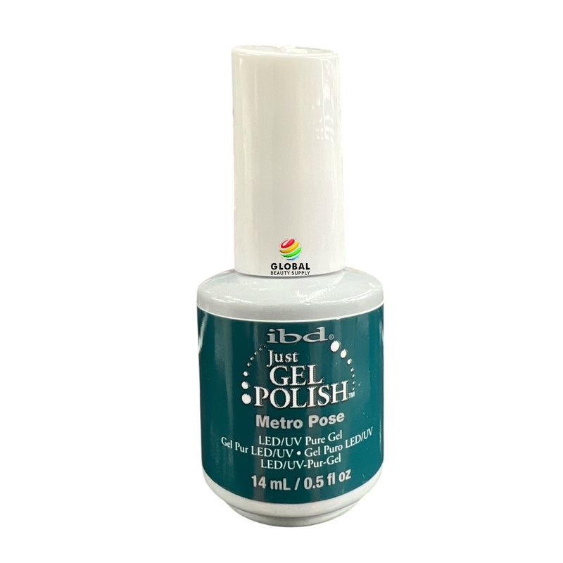ibd Just Gel Polish - Metro Pose 57083
