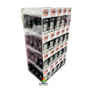 Colored Contacts - La Diva Color Contact Lenses Collection 1  - Wholesale Package - 80 Pairs with Acrylic Display
