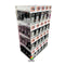Colored Contacts - La Diva Color Contact Lenses Collection 1  - Wholesale Package - 80 Pairs with Acrylic Display