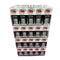 Colored Contacts - La Diva Color Contact Lenses Collection 1  - Wholesale Package - 80 Pairs with Acrylic Display