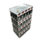 Colored Contacts - La Diva Color Contact Lenses Collection 1  - Wholesale Package - 80 Pairs with Acrylic Display