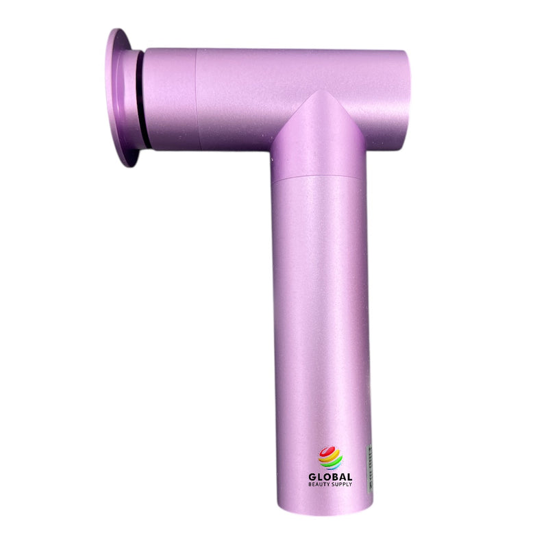Electric Callus Remover FG10 - Purple